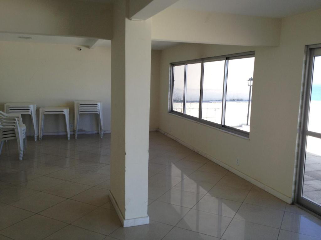  Leme Vista pra Cidade