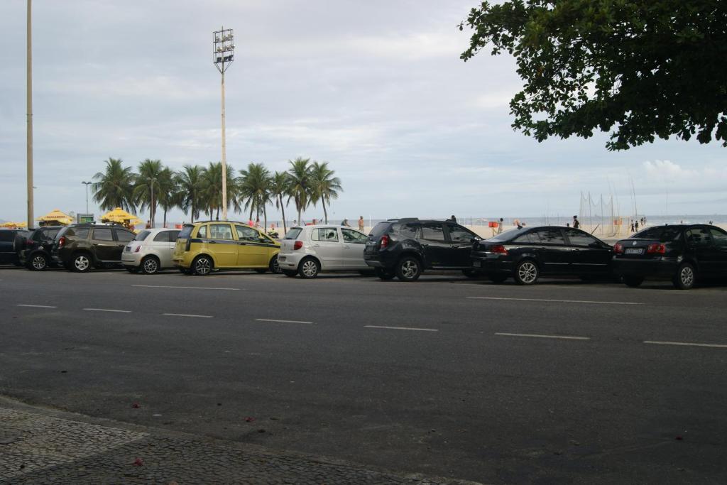  Leme Vista pra Cidade