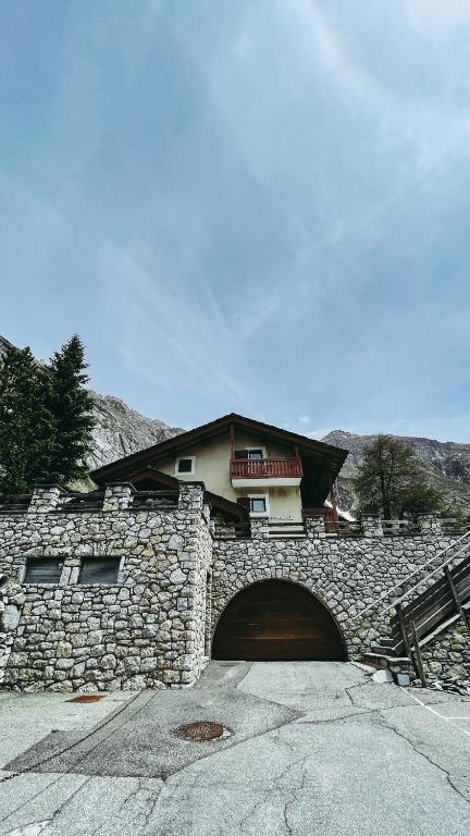 Appartement esprit chalet - splendide vue montagne à 180 – photo 47