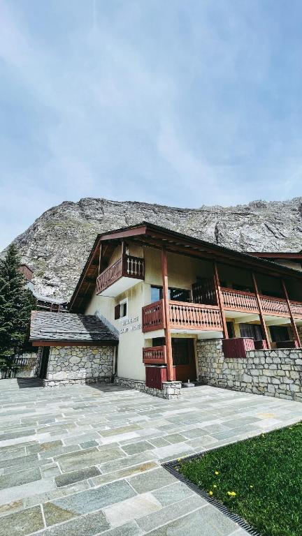 Appartement esprit chalet - splendide vue montagne à 180 – photo 46
