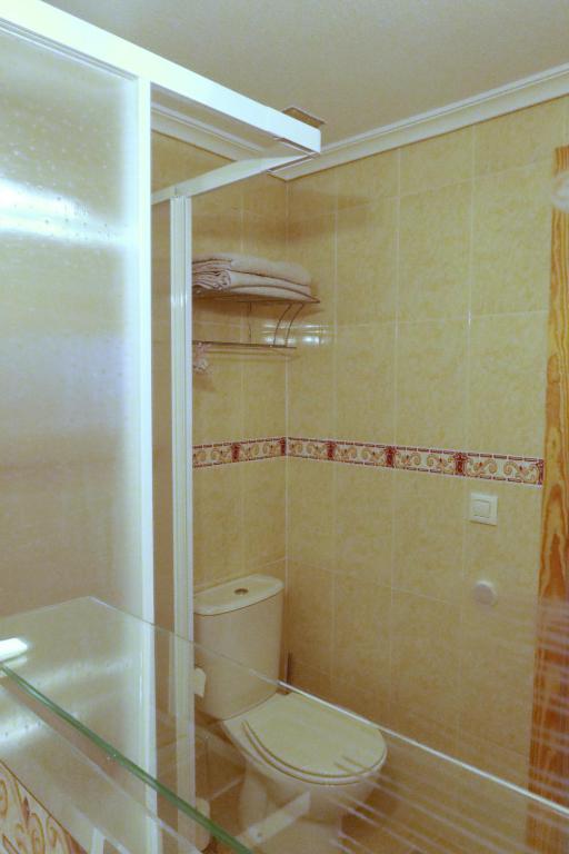 Fotografie z fotogalerie ubytování Casa JIRAFA con la vista v destinaci Gran Alacant