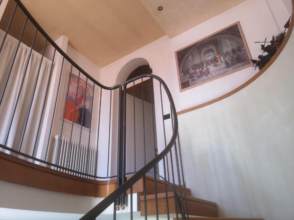 Fotografie z fotogalerie ubytování ABC Rooms v destinaci Valdobbiadene
