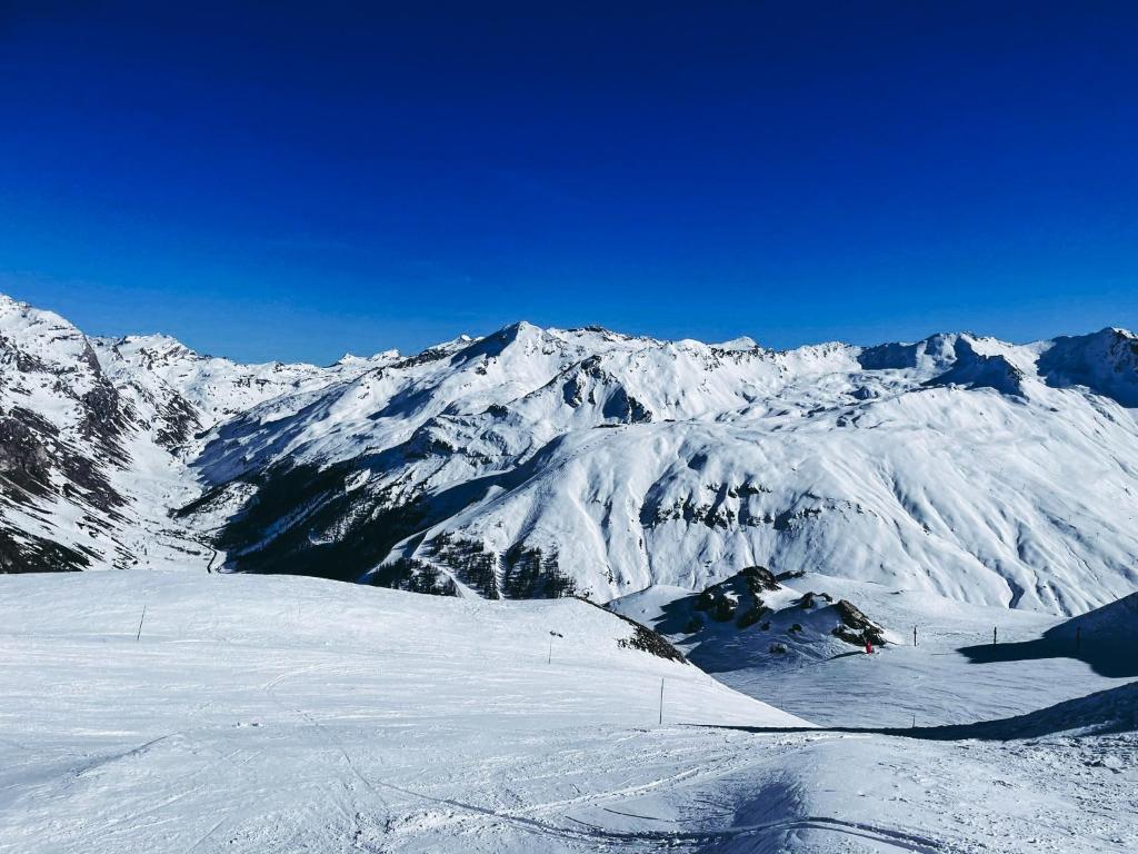 Appartement esprit chalet - splendide vue montagne à 180 – photo 54