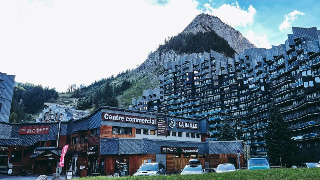 Appartement esprit chalet - splendide vue montagne à 180 – photo 53