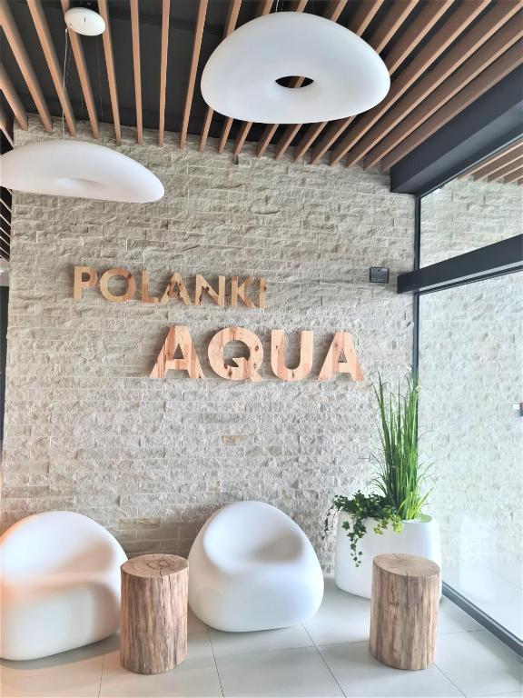 Fotografia z galérie ubytovania Aqua Polanki B 209 Kołobrzeg v destinácii Kołobrzeg