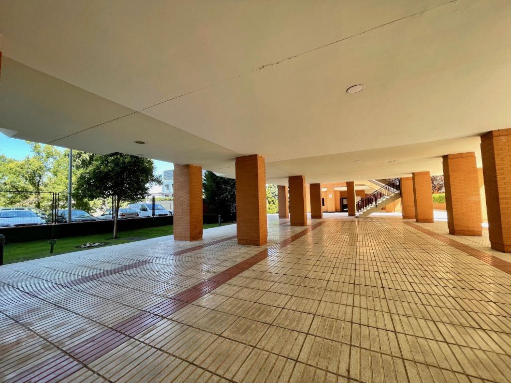 Fotografie z fotogalerie ubytování Apartamento en Madrid v destinaci Madrid