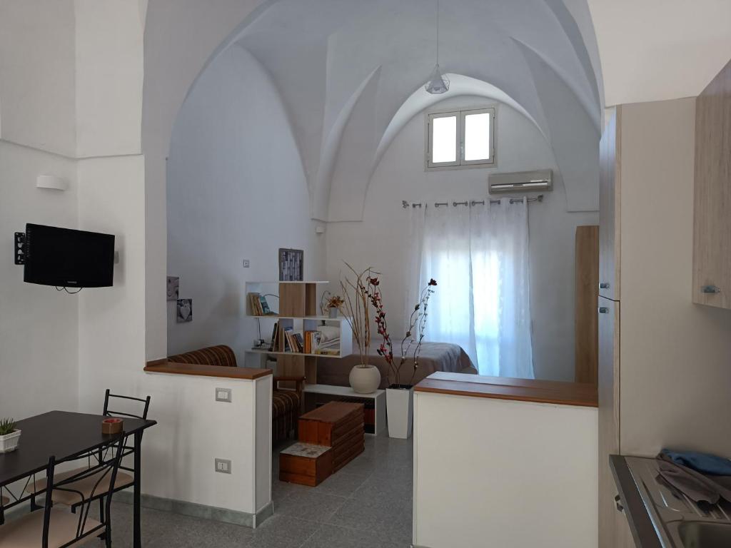 Foto dalla galleria di MANU,'US HOUSE a Nardò