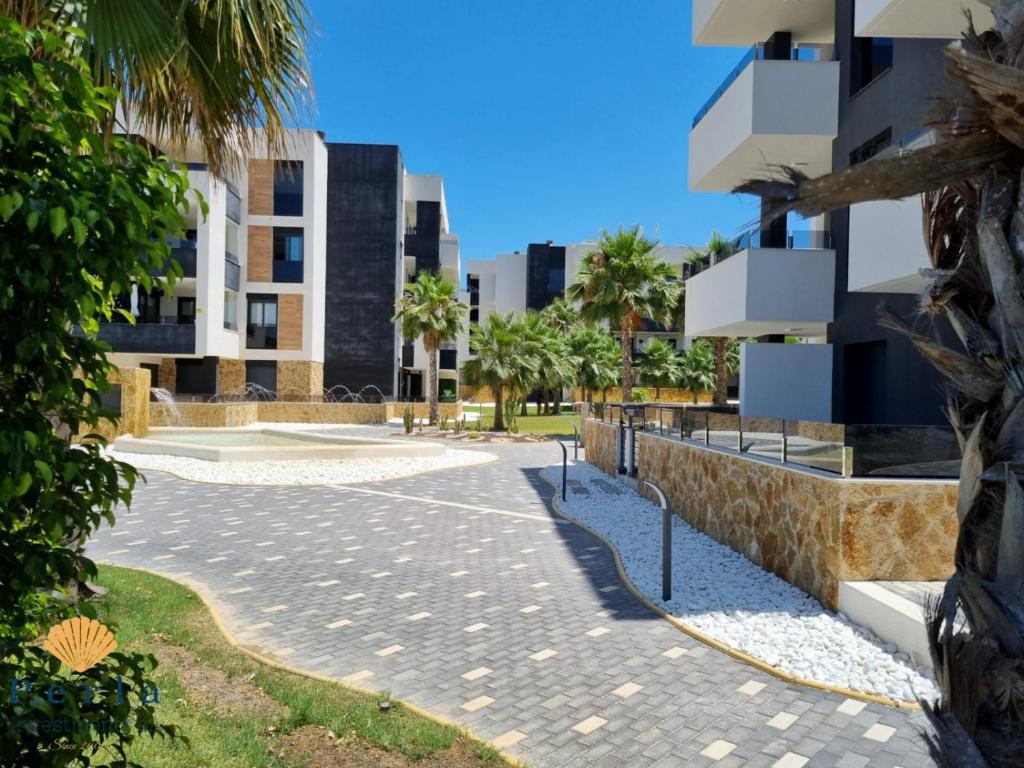 Perla Holidays - 3 apartamentos de alta calidad, Orihuela ...