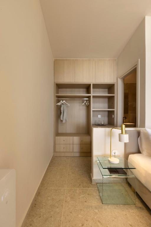 Villa Aura Loutraki - Habitación Doble Con Vista Al Mar