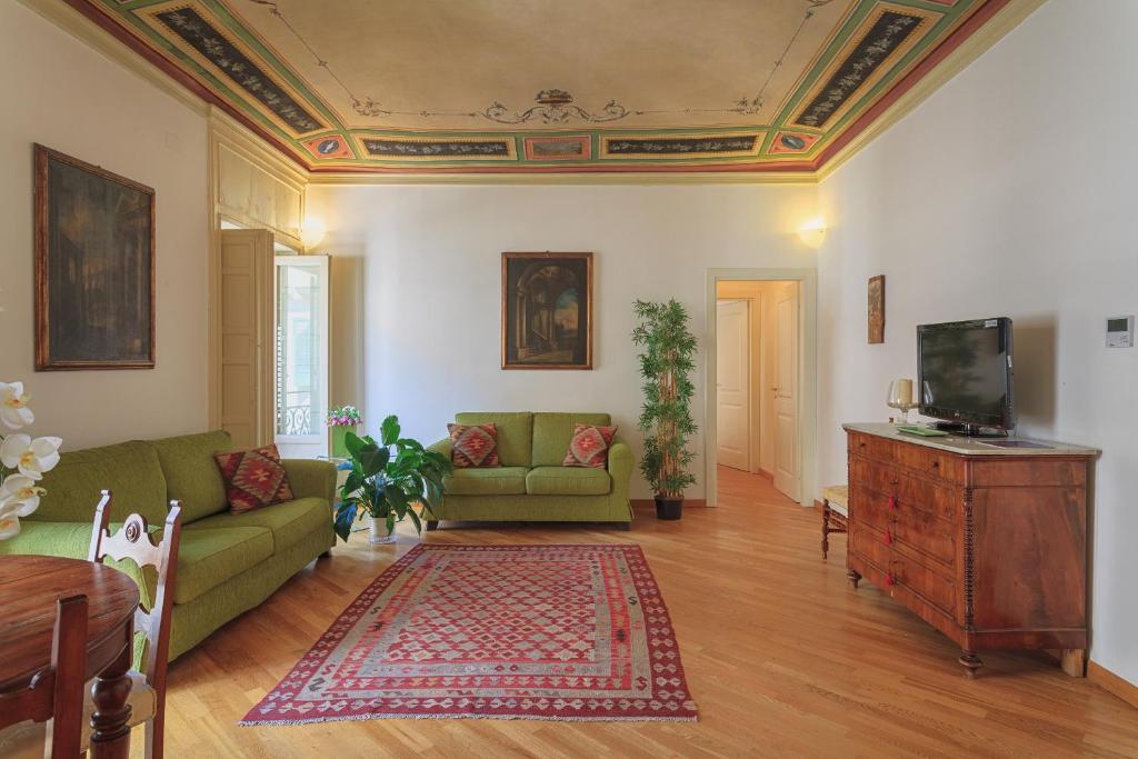 Palazzo Mazzarino - 11