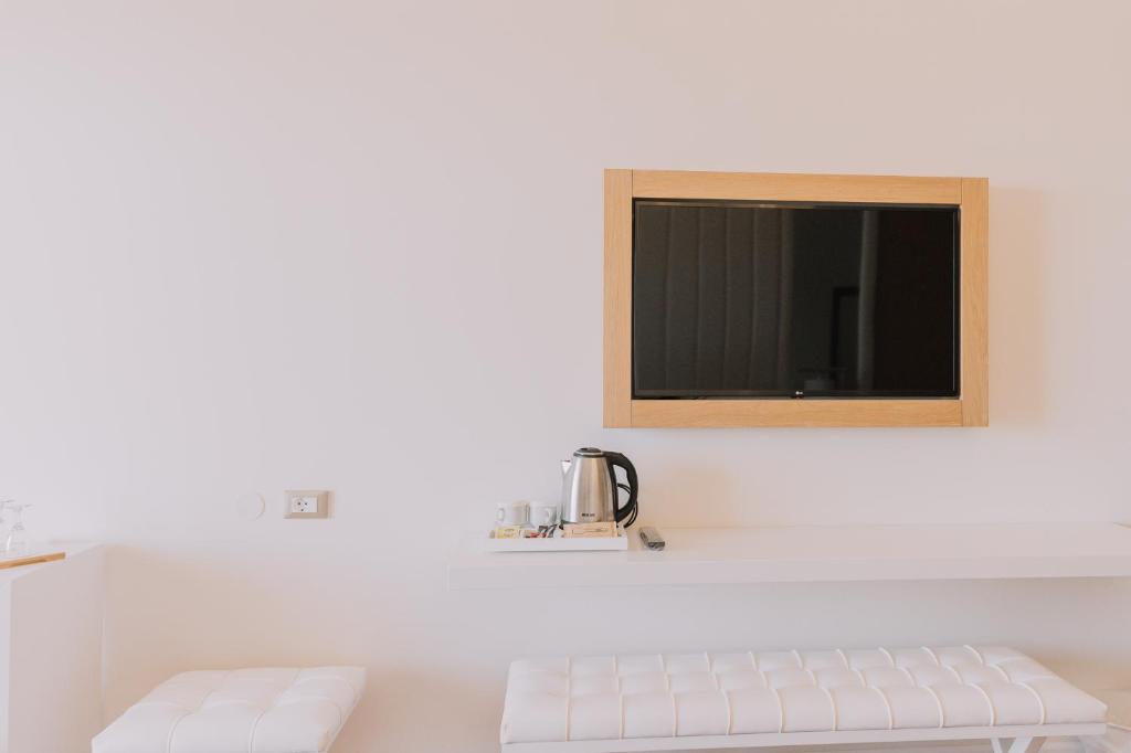 My Way Hotel & Events - Resim 34