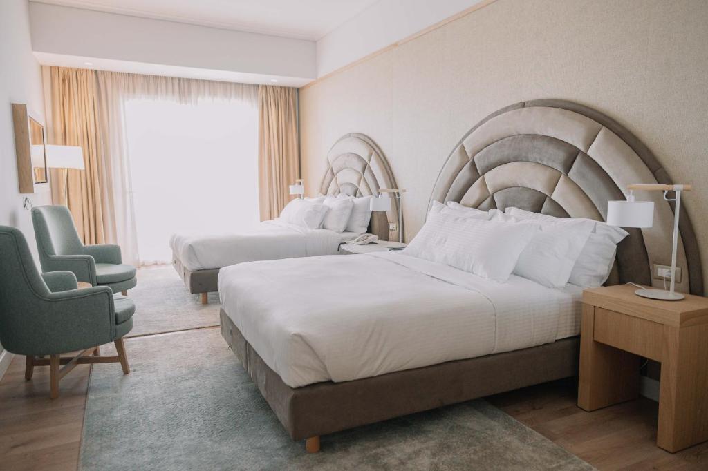 
Superior Quadruple Room
