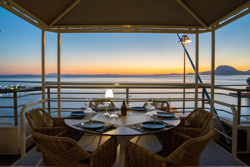 My Way Hotel & Events - Resim 20