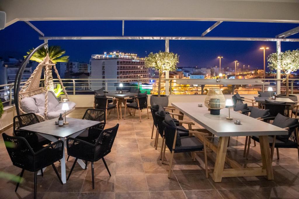 My Way Hotel & Events - Resim 22