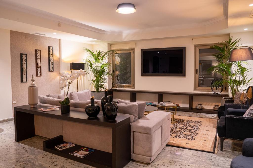 My Way Hotel & Events - Resim 16