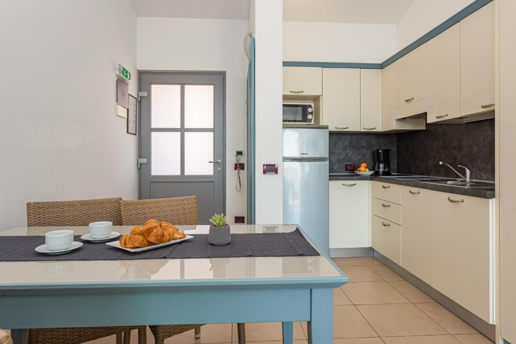 Residence Superior Del Mar - 1