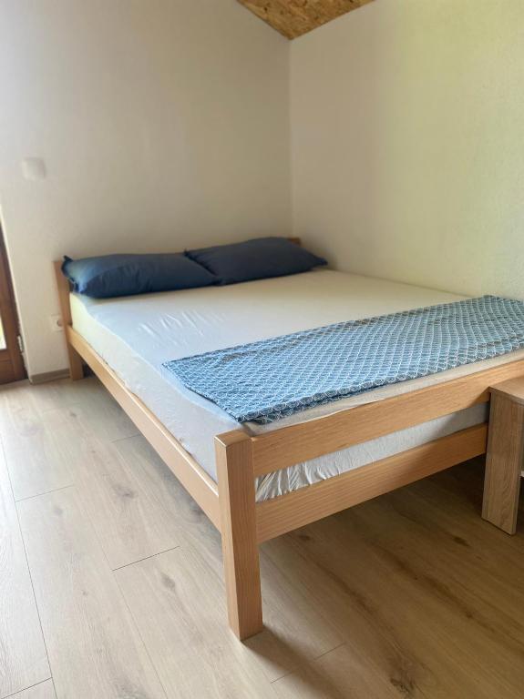Elem apartmani Skver - 一居室公寓