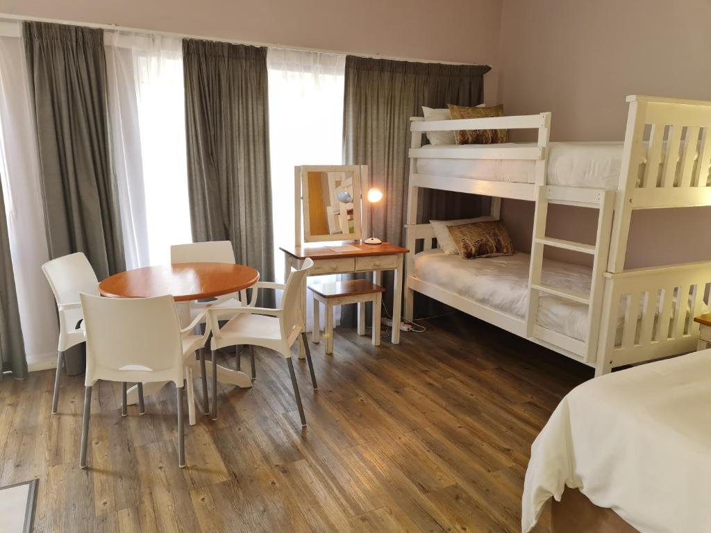 Self Catering Accommodation Durbanville