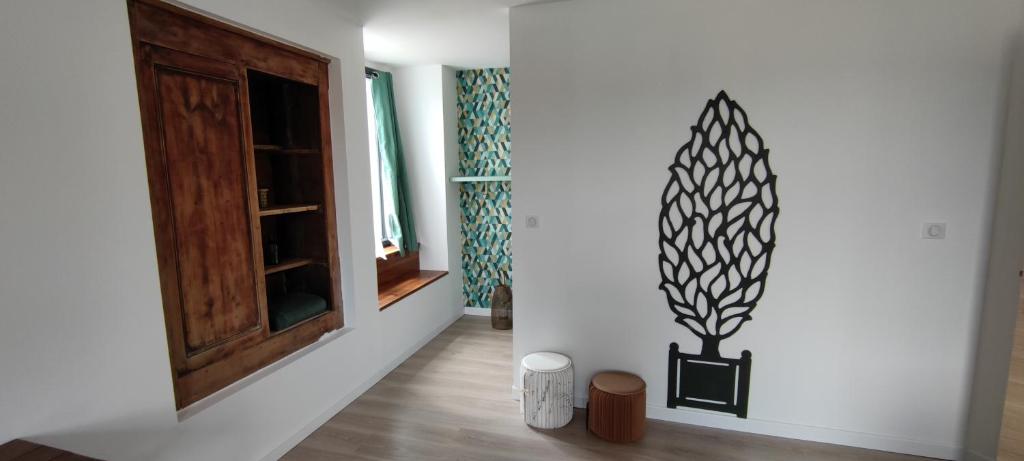 Fotografie z fotogalerie ubytování CHAMBRES D'HOTES MANDACHAINA v destinaci Camou-Mixe-Suhast