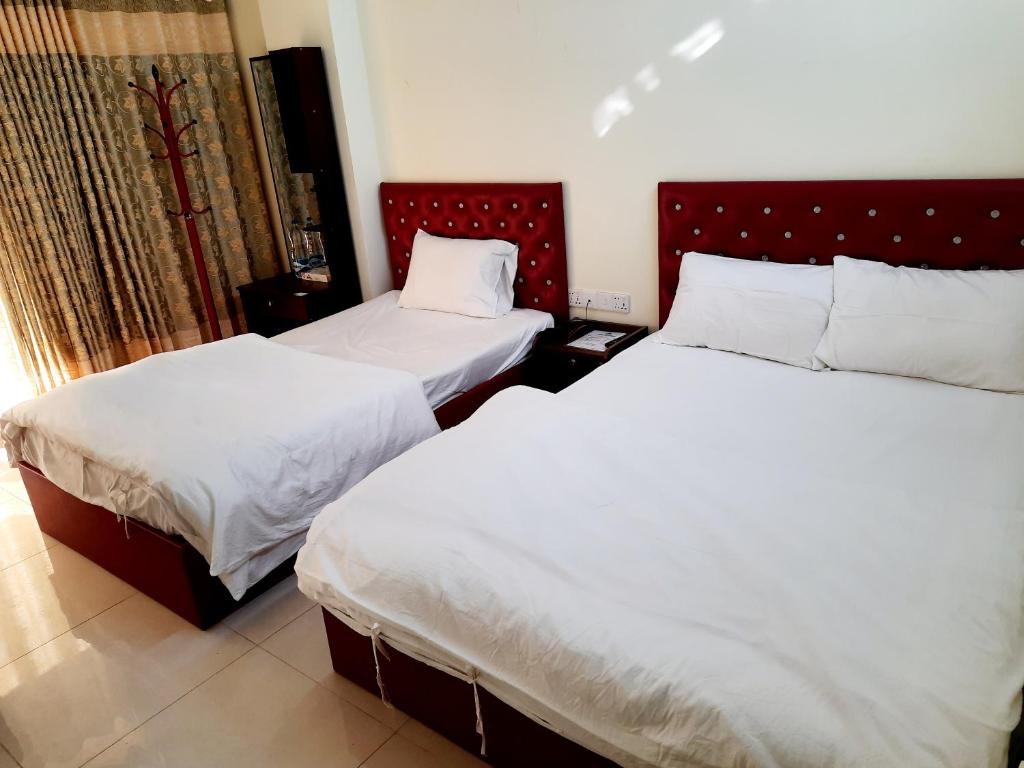 Hotel Grand Valley, Bāndarban, Bangladesh - Booking.com