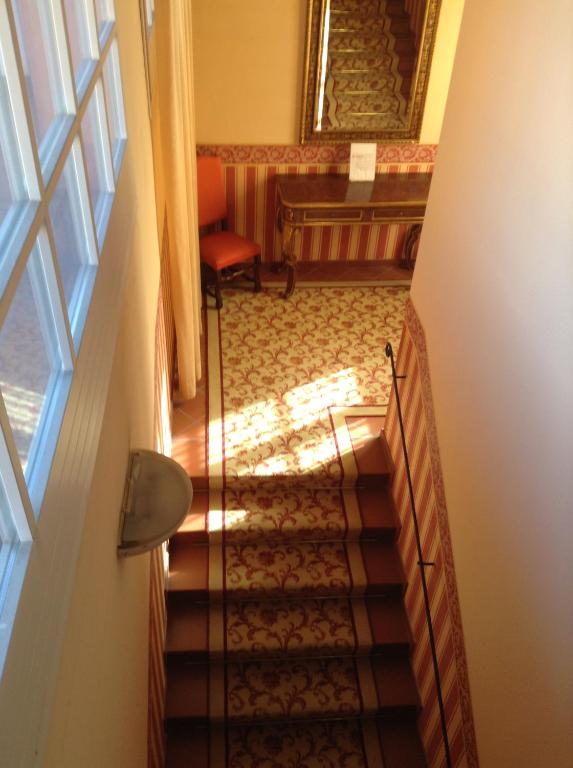 Il Canale Hotel - Resim 23