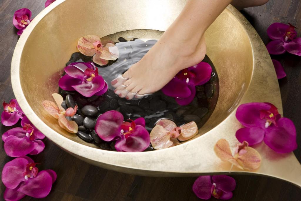 Savoy Hotel - Resim 43