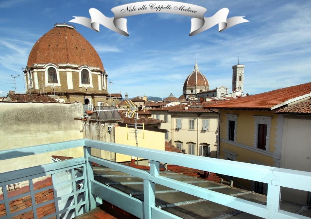 Nido alle Cappelle Medicee, Florence – Updated 2023 Prices