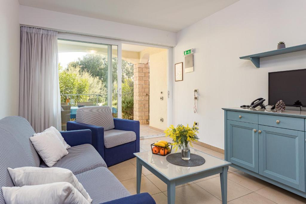 Residence Superior Del Mar - 17