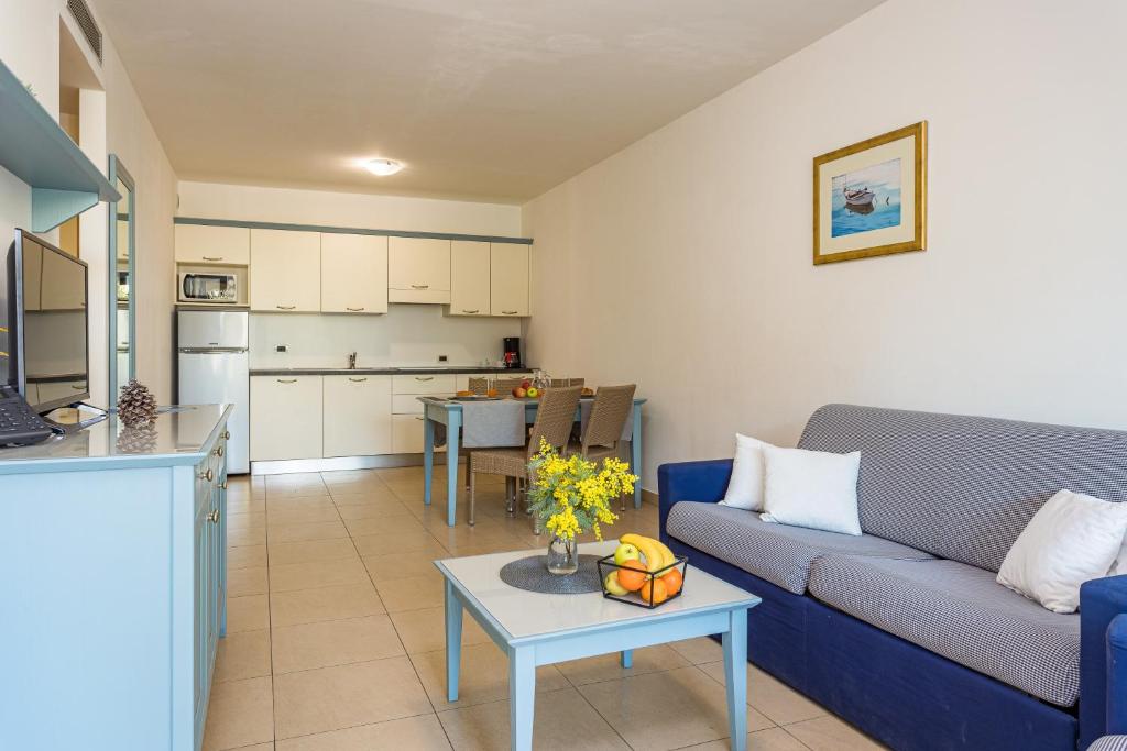 Residence Superior Del Mar - 16