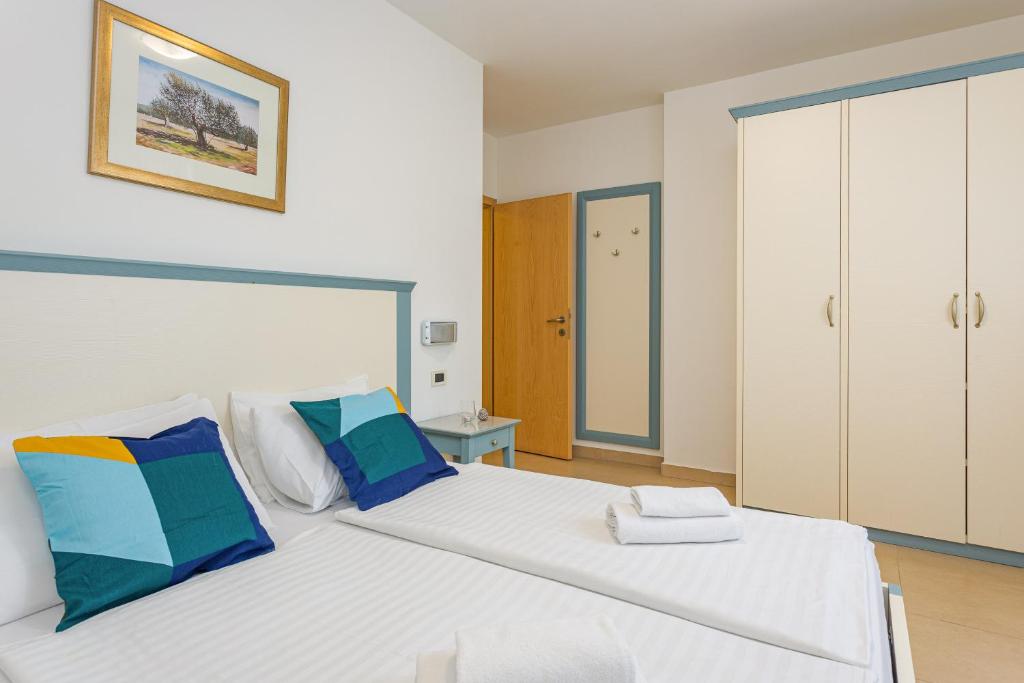 Residence Superior Del Mar - 14