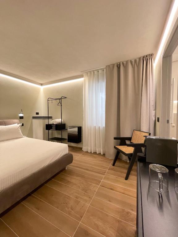 Derechos de imagen reservados por Booking.com