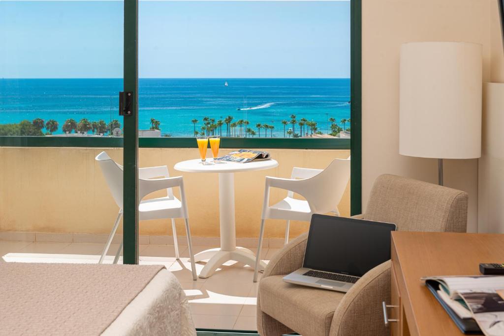 Hotel Marfil Playa, Sa Coma – Precios 2023 actualizados