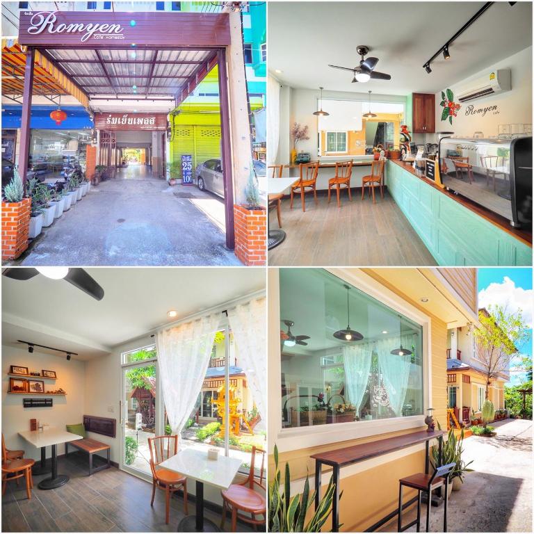 Romyen Cafe' Homestay - 15