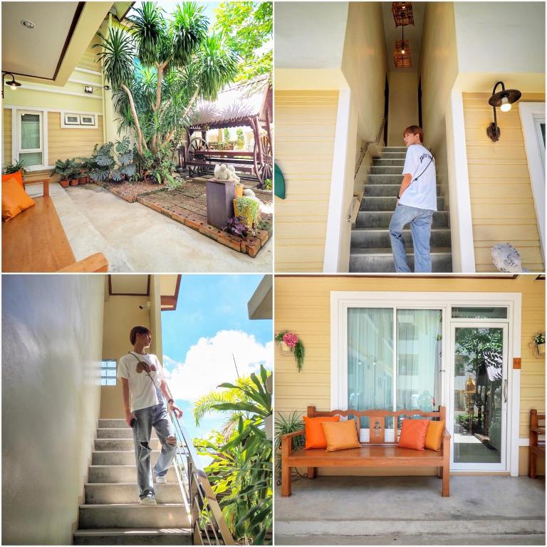 Romyen Cafe' Homestay - 11