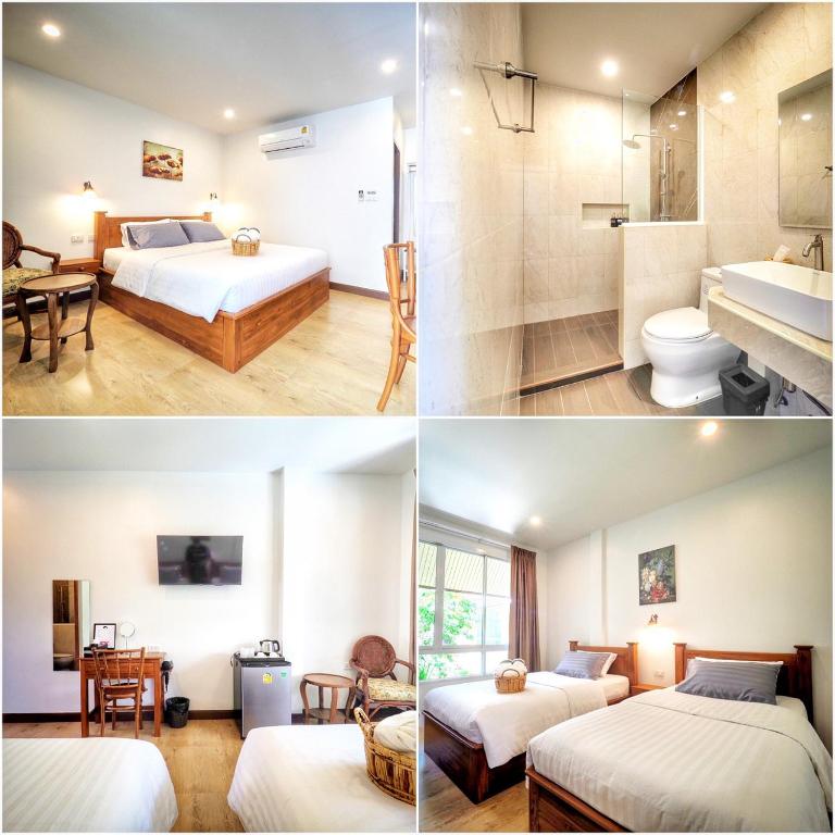 Romyen Cafe' Homestay - 9