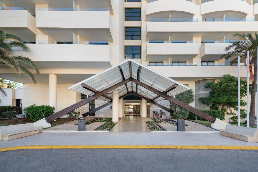 Hotel Marfil Playa, Sa Coma – Precios actualizados 2023