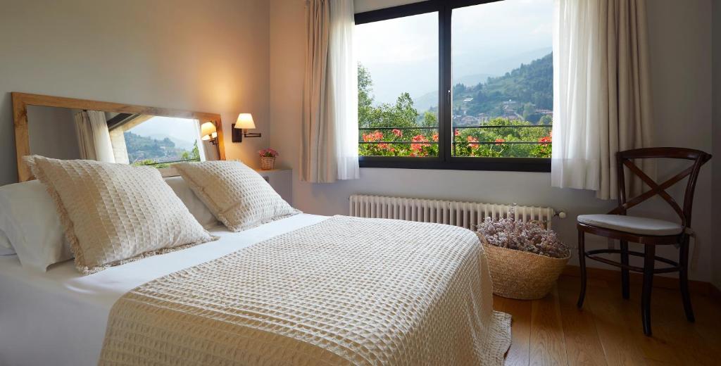 Hotelet Del Bac - Chambre Familiale Supérieure