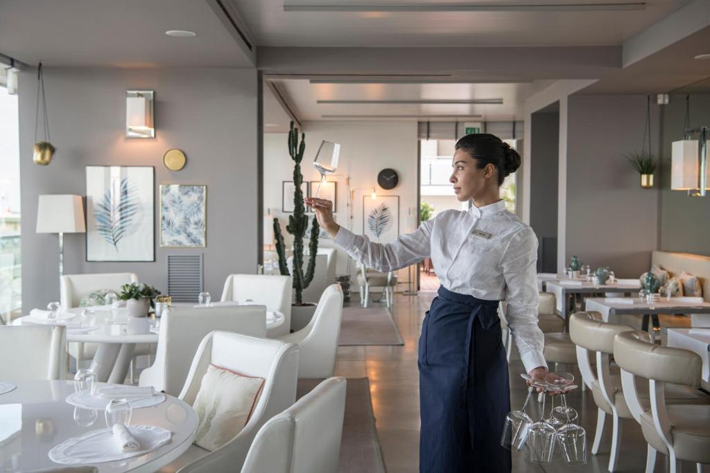 Гости Excelsior Hotel, SPA & Lido - Preferred Hotels & Resorts