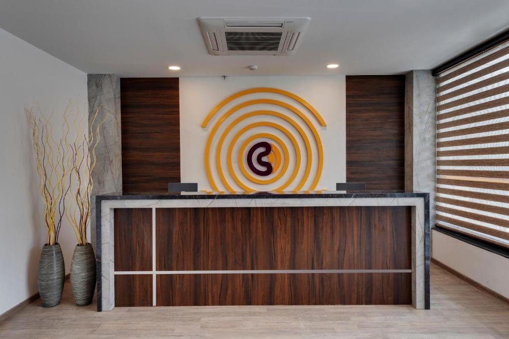 斋浦尔Click Hotel Jaipur, Raja Park的相册照片