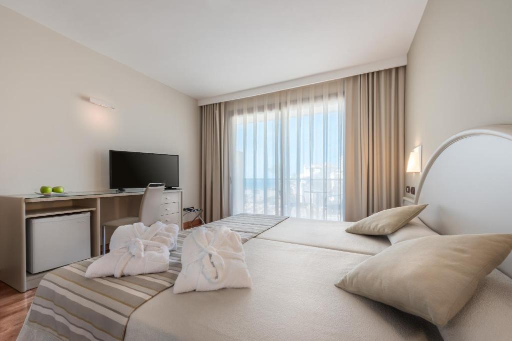 Gran Hotel Costa del Sol - Habitación Doble Prémium