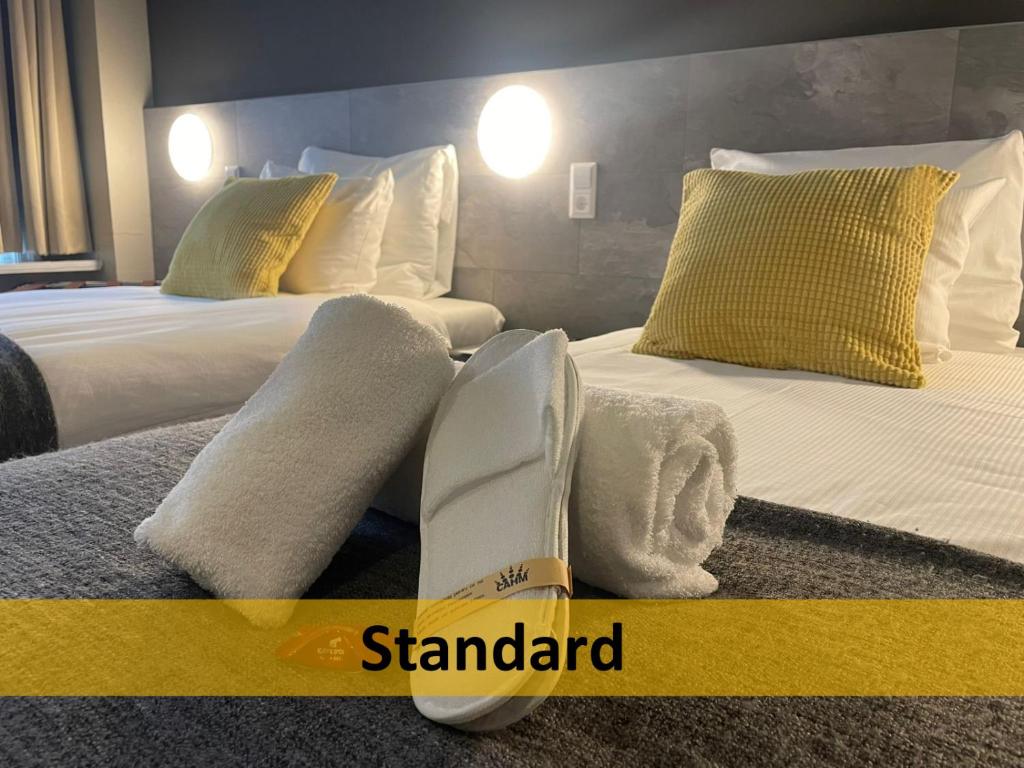 Grand Hotel Central - Resim 18