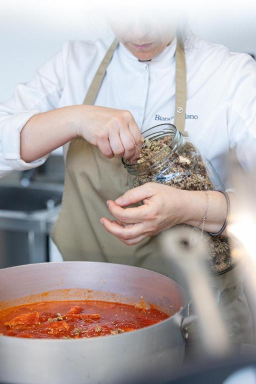 Habitat Boutique Hotel - Resim 21