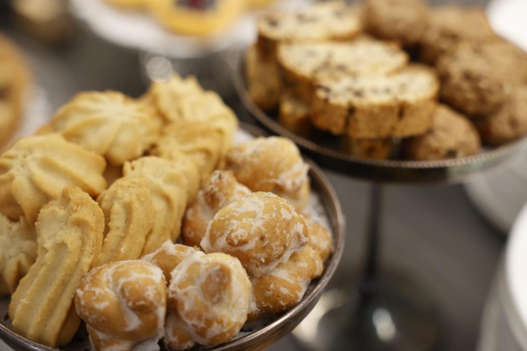 Habitat Boutique Hotel - Resim 15