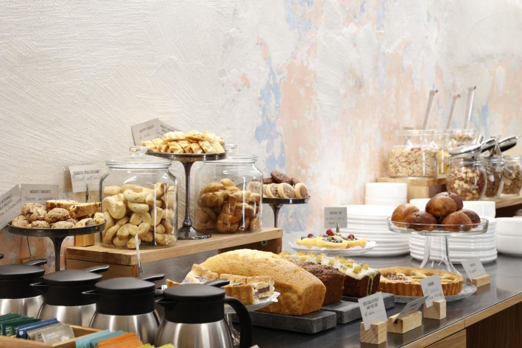 Habitat Boutique Hotel - Resim 12