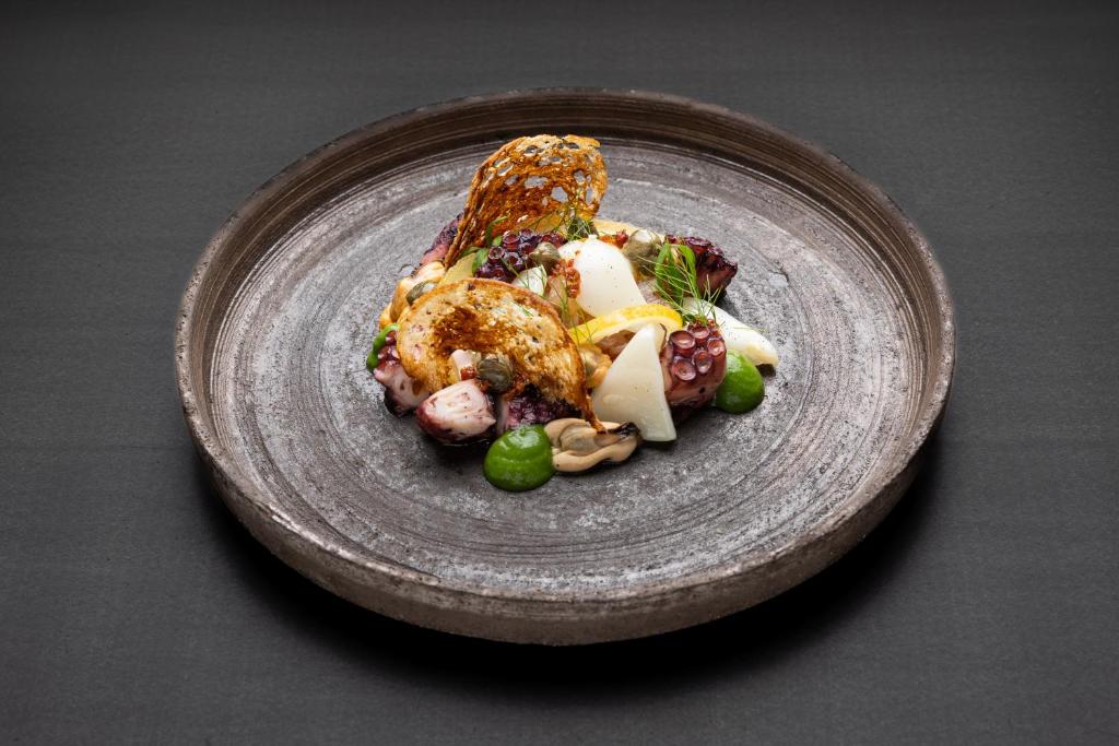 Habitat Boutique Hotel - Resim 18