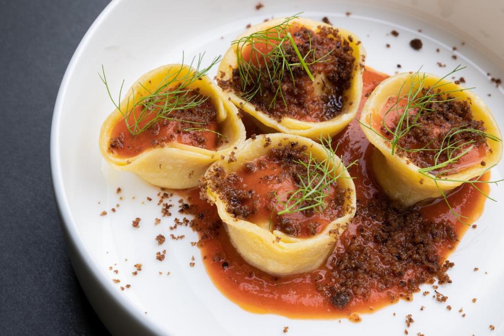 Habitat Boutique Hotel - Resim 22