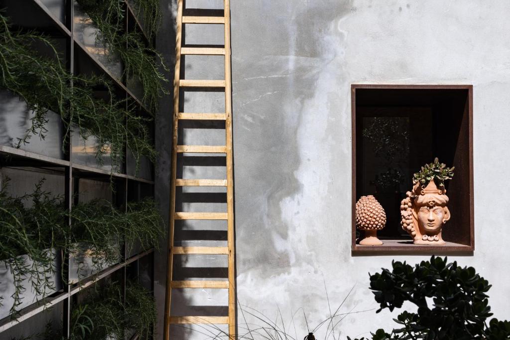 Habitat Boutique Hotel - Resim 40