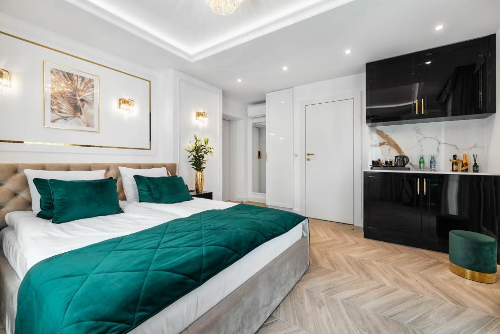 Bulwar Residence & Wellness - 1