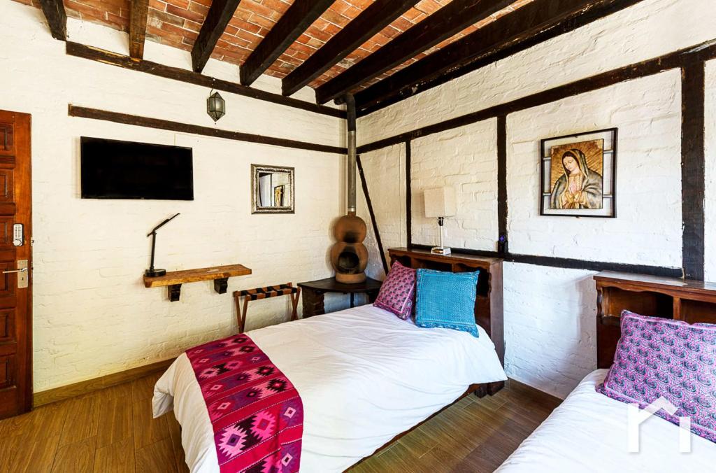 Valle de Bravo – Photos 2