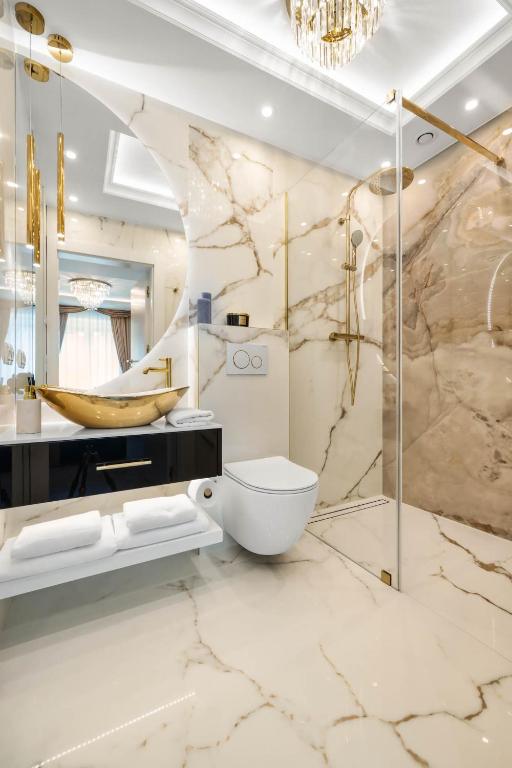 Bulwar Residence & Wellness - 4